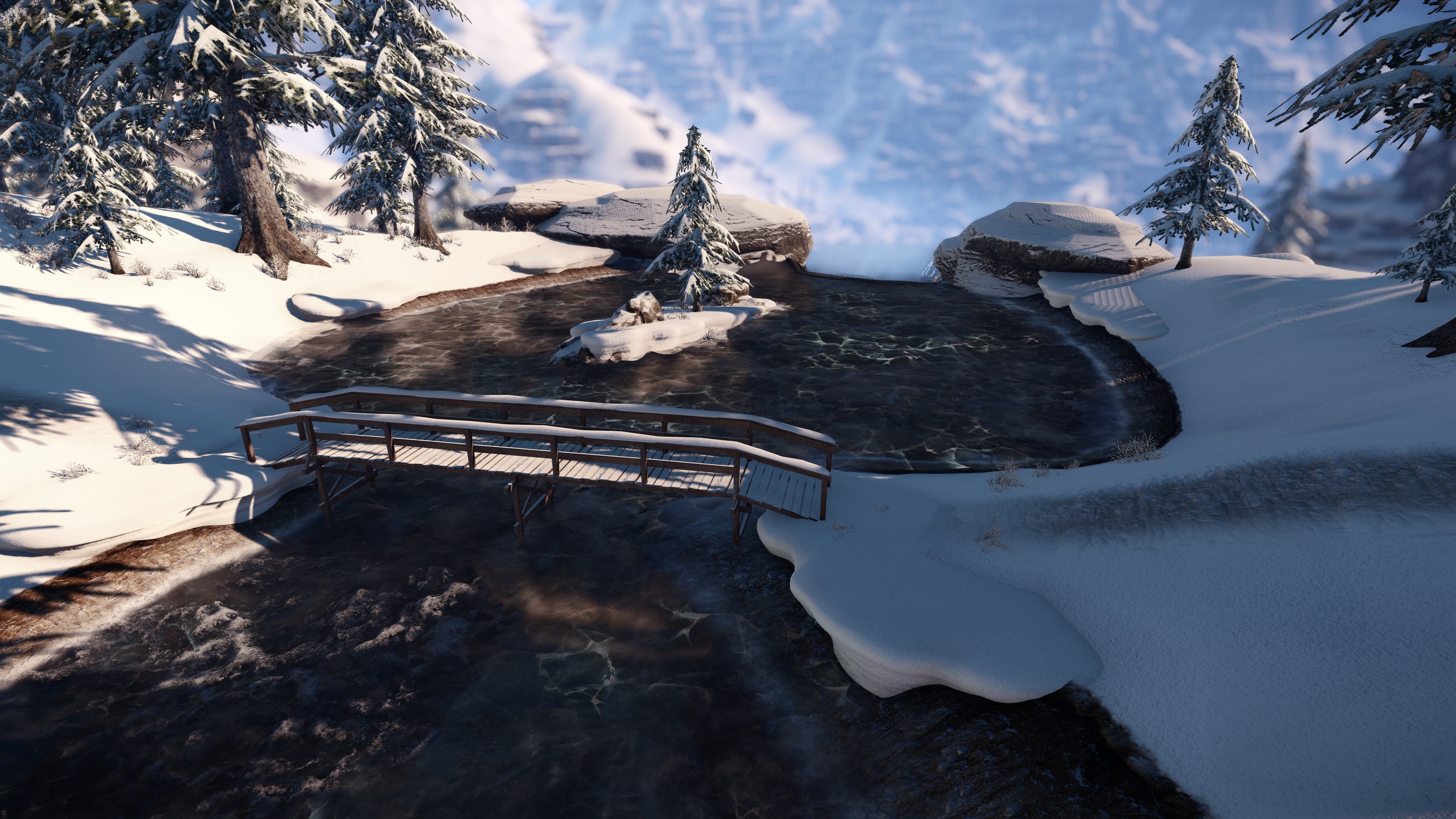 Eastwater River