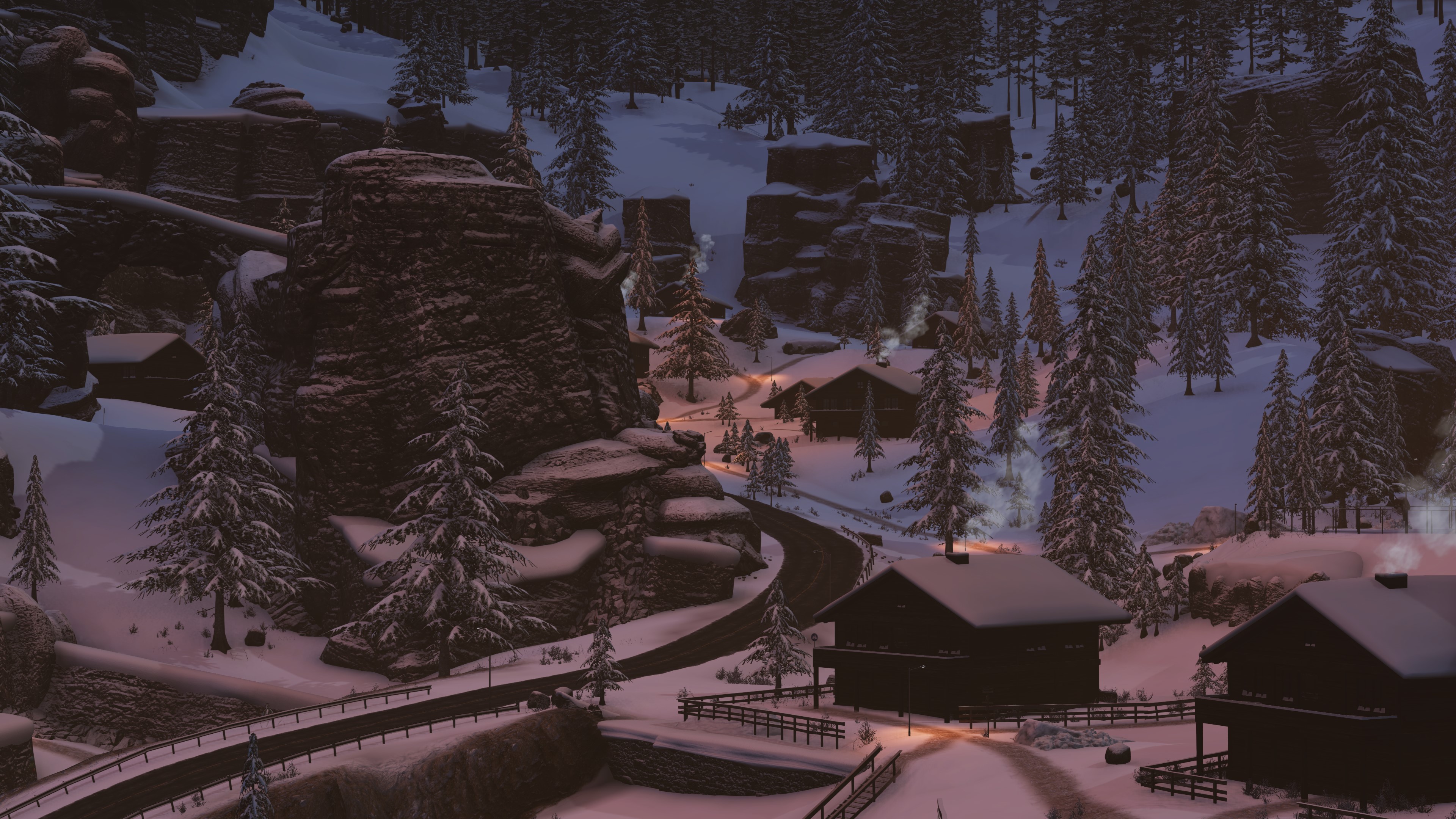 Eastwater Village