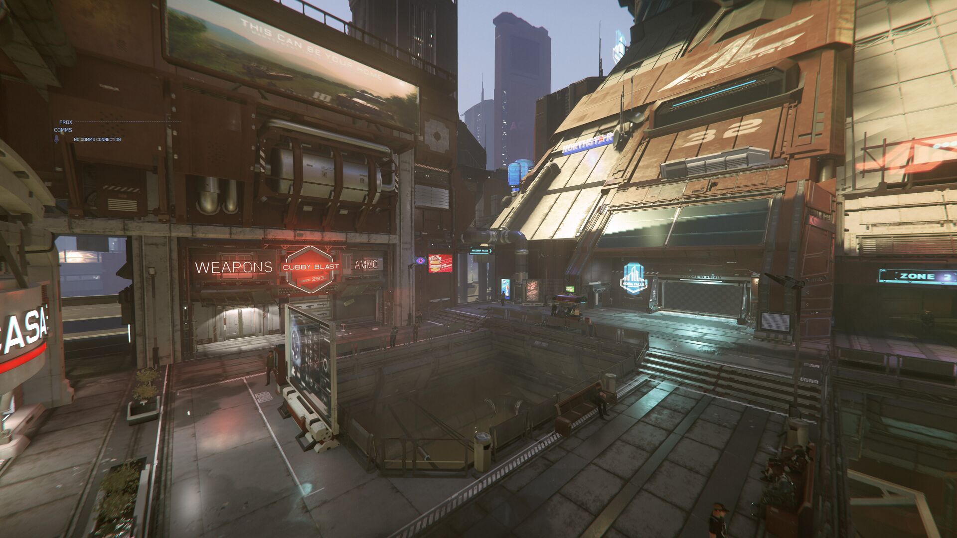 Area18