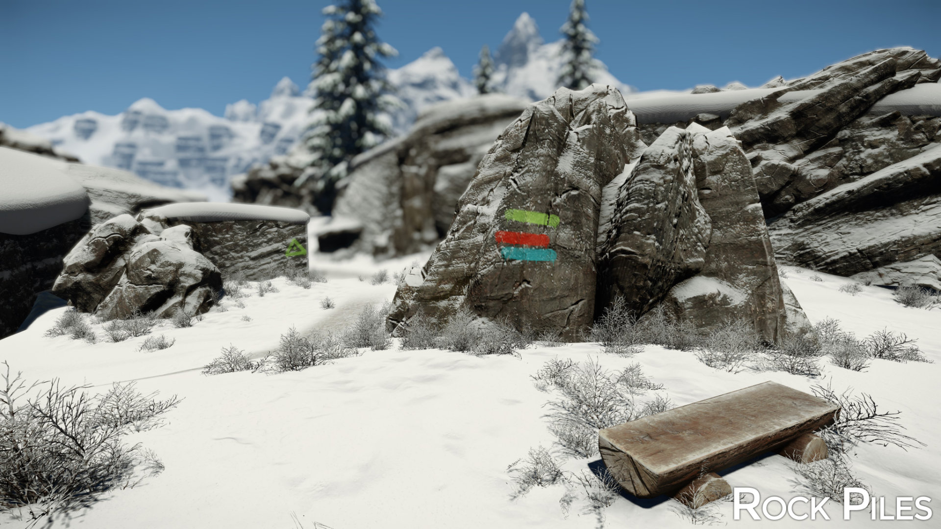 The Shrine